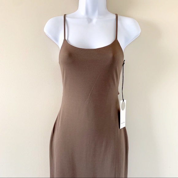 Privacy Please Elliott Cutout Back Midi Dress Size XS - Picture 4 of 14